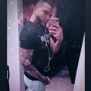 Meet your Posher, Antonio